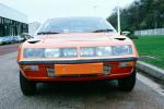 Renault Alpine A310 1973 года